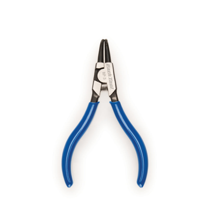 Park Tool Snap Ring Pliers 1.3MM Bent External RP-3