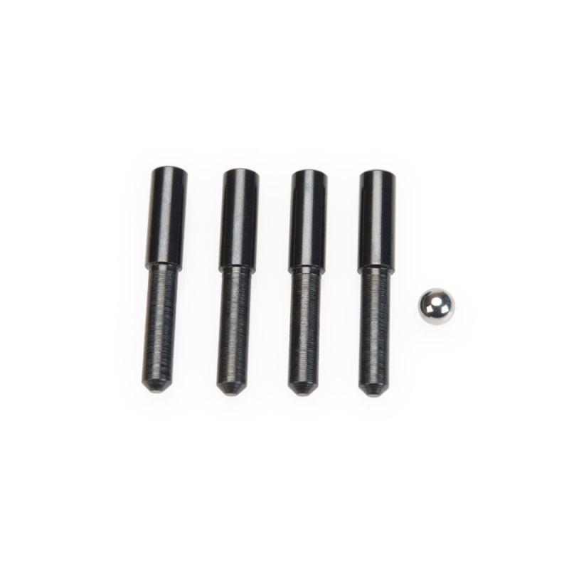 Park Tool Replacement Chain Tool Pin Kit CTP-4K