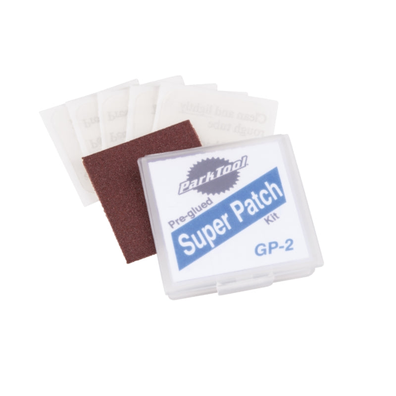 Park Tool Super Patch Kit GP-2