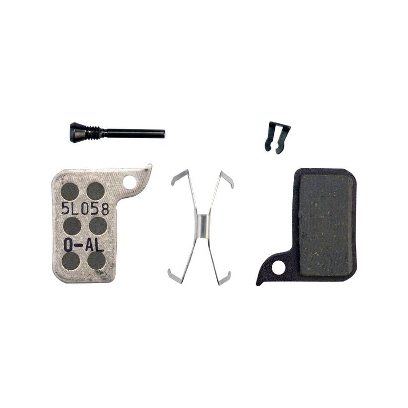 Sram Disc Pads Level/road Quiet