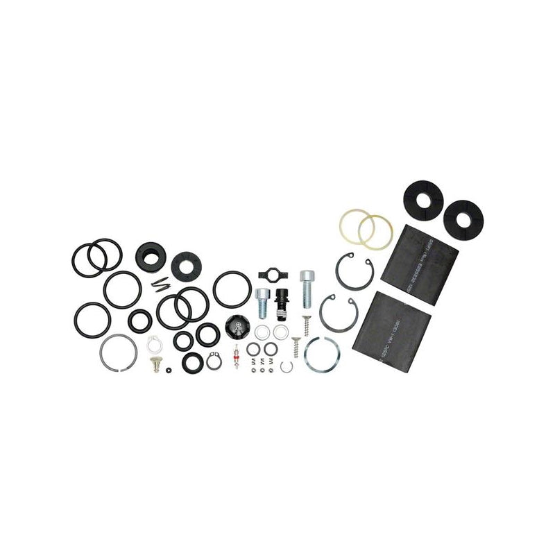 Rock Shox Service Kit Sektor Argyle Rct