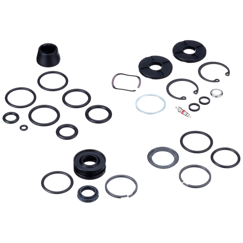 Rock Shox Service Kit Revelation Dual Postion Full 2012