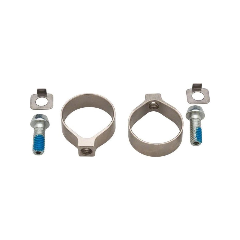 Sram Double Tap Shifter Clamp Kit Pair