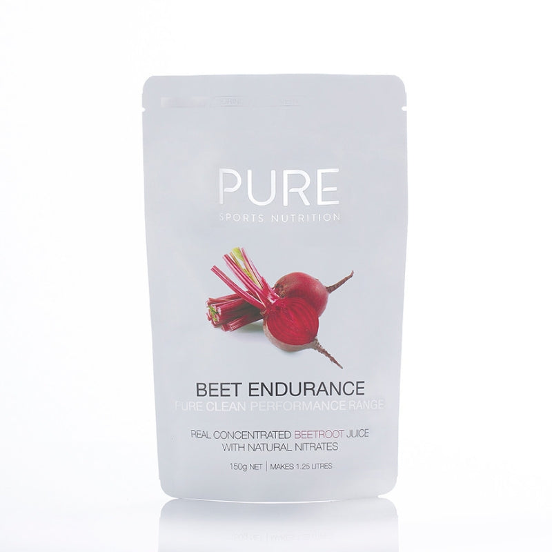 Pure Endurance Beet 150G