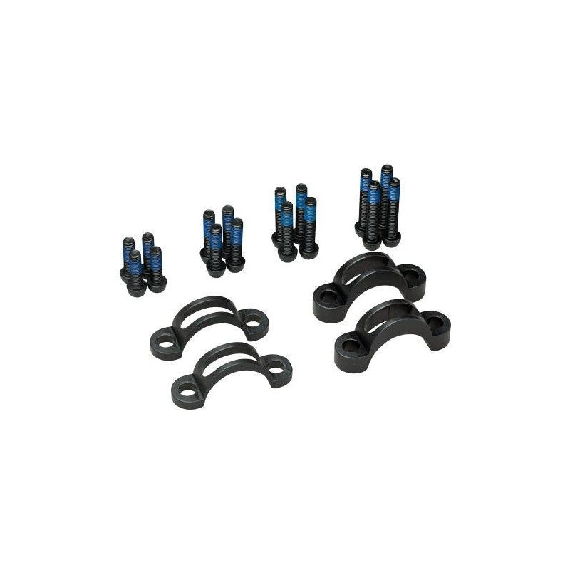 Profile Design Aerobar Bracket 5-15MM Riser Kit