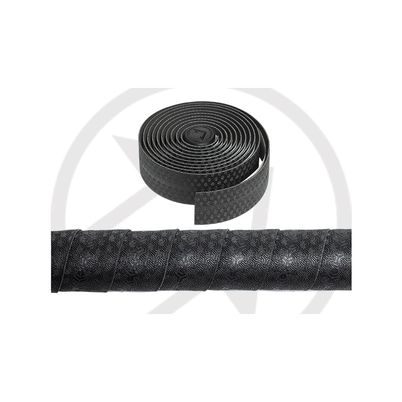Pro Smart-silicon Microfiber Handlebar Tape