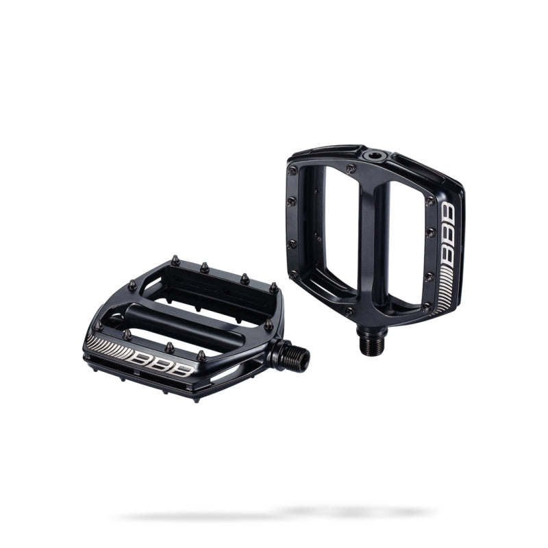 Bbb Coolride Pedals BPD-36