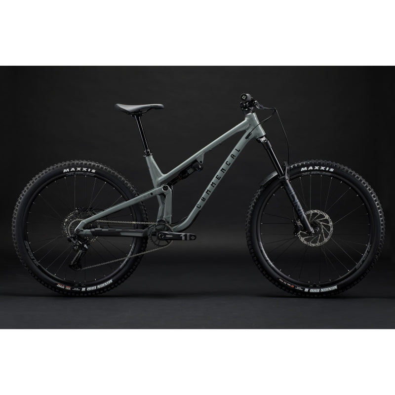 Commencal Meta V5 Ride