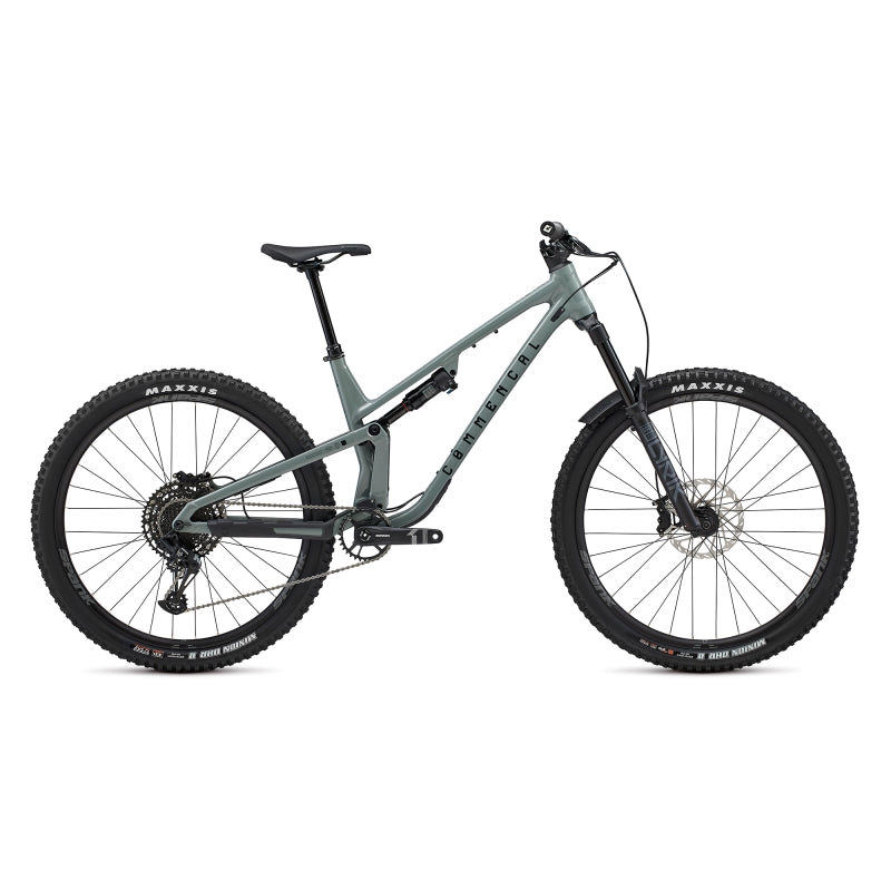 Commencal Meta V5 Ride
