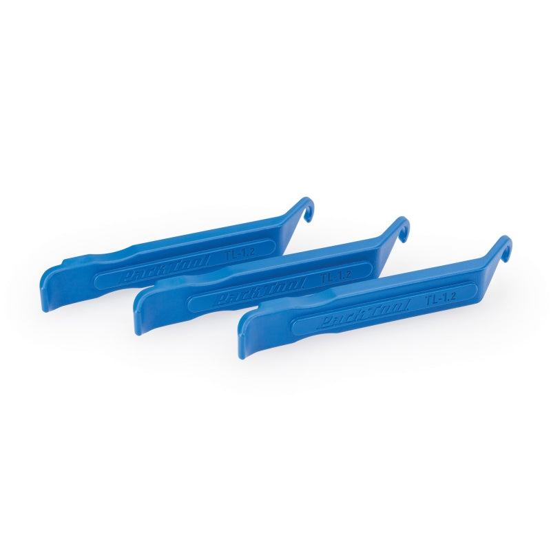Park Tool Tyre Lever Set TL-1.2