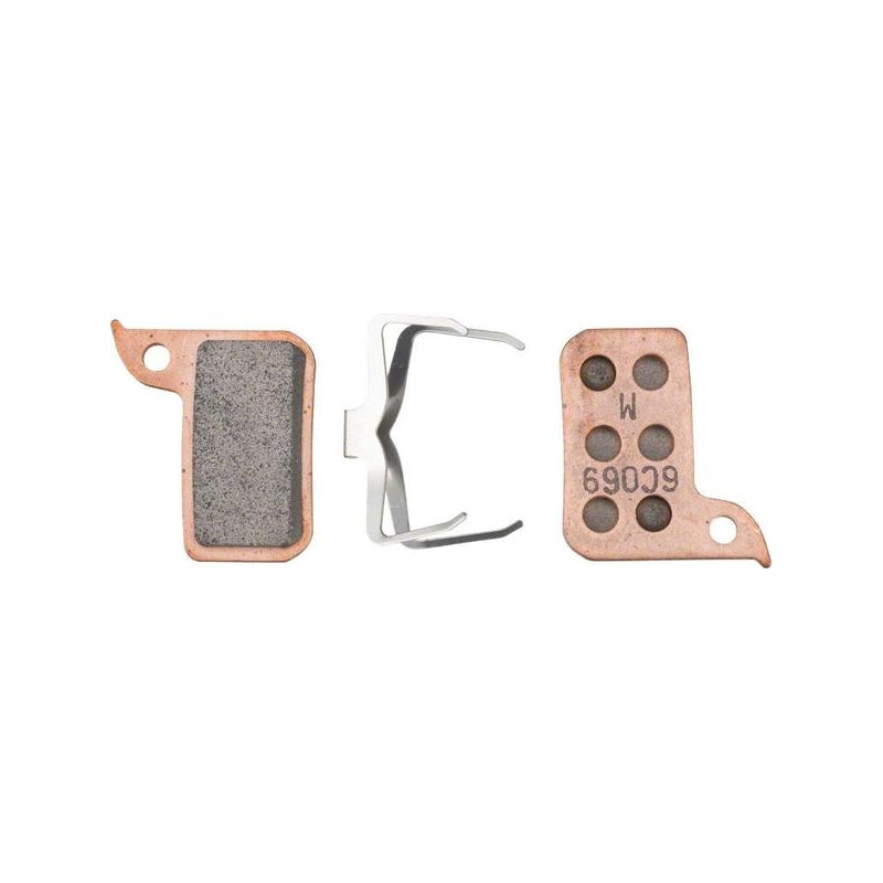 Sram Disc Pads Level/road
