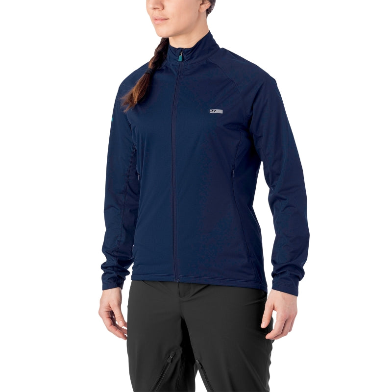 Giro Jacket Stow H2O Womens