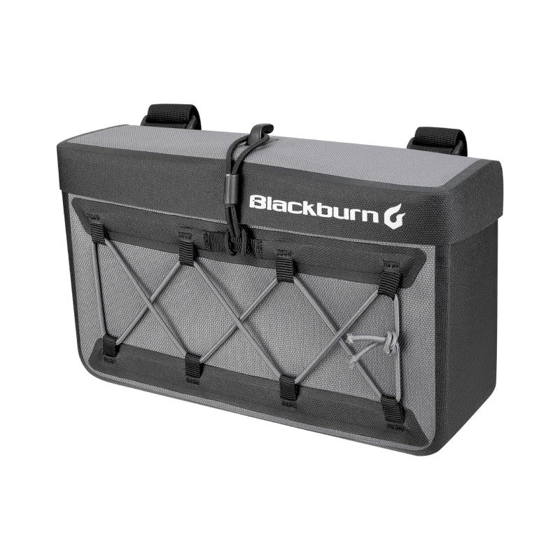 Blackburn Outpost Elite Hitchiker Handlbar Bag