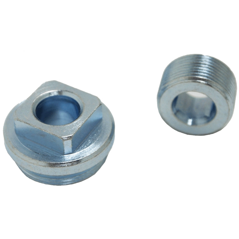 Cannondale SI Crank Exrtraction KT013