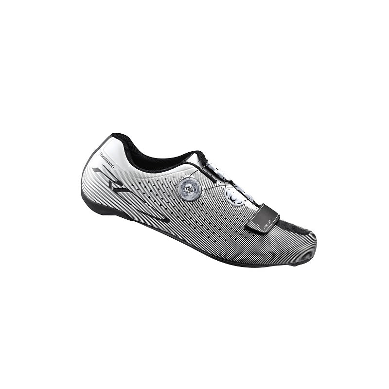 Shimano SH-RC700 Road E-width Wide Shoes