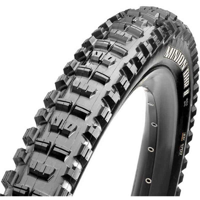 Maxxis Minion Dhr 2 Exo TR Wide Trail 27.5 Inch / 650B