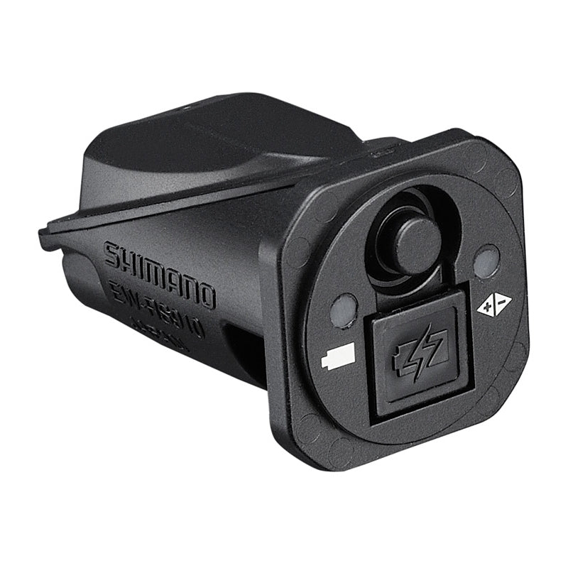 Shimano EW-RS910 Junction-a Internal Handlebar / Frame 2X Port 1X Charging Port