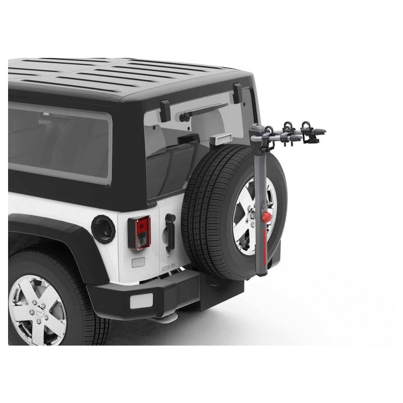 Yakima Spareride 2 Bike Carrier