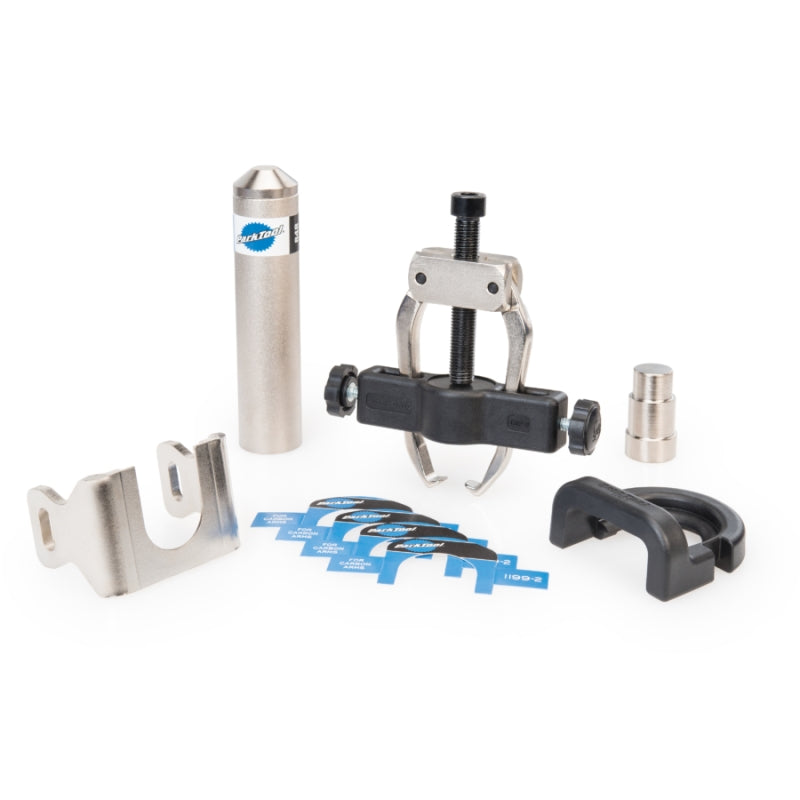 Park Tool Campagnolo Crank And Bearing Tool Set CBP-8