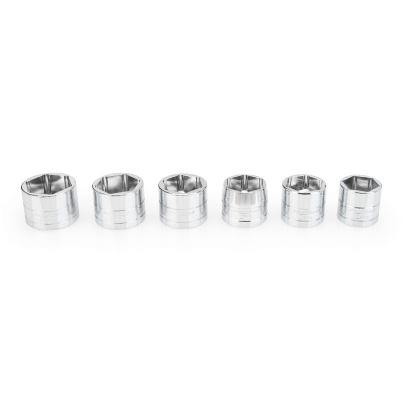 Park Tool Flat Faced Socket Set SKT-6