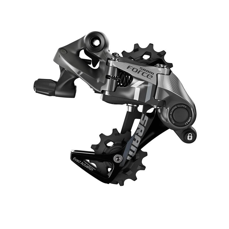 Sram Force 1 Rear Derailleur
