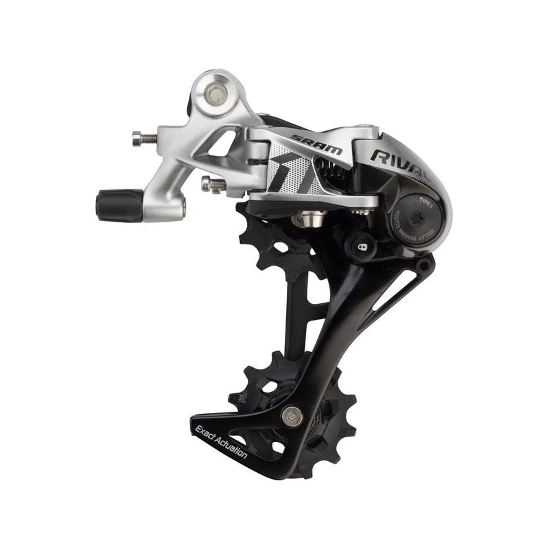 Sram Rival 1 Rear Derailleur