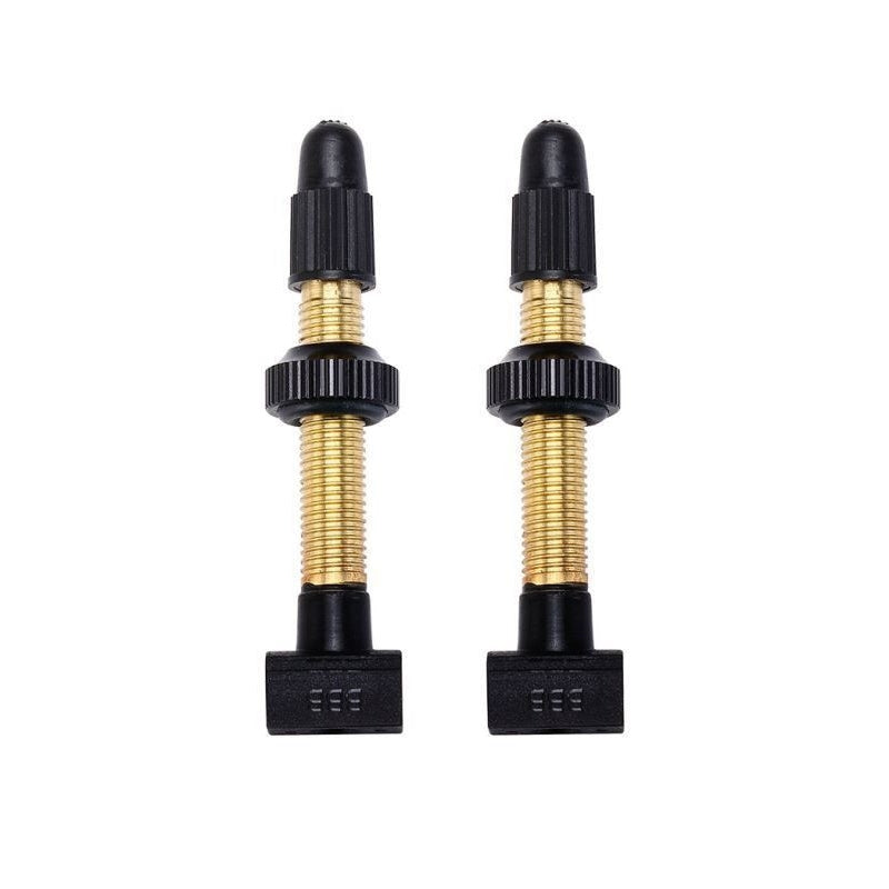 Bbb Tubeless Valves BTI-159 48MM Removable Core