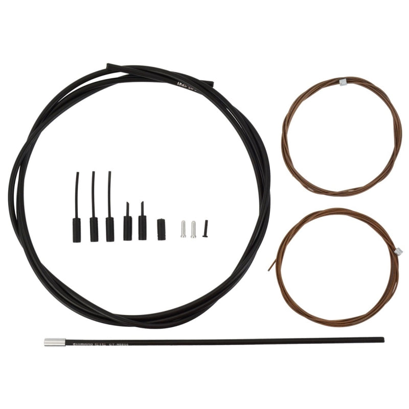 Shimano Dura-ace OT-RS900 / OT-SP41 Gear Cable Kit