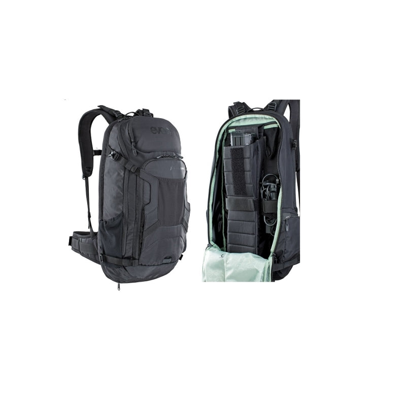 Evoc FR Trail E Ride 20