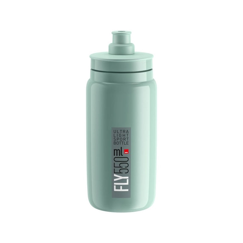 Elite Fly Elite Bottle 550ML Green/grey