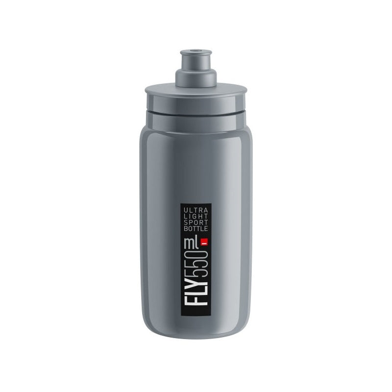 Elite Fly Elite Bottle 550ML Grey/black
