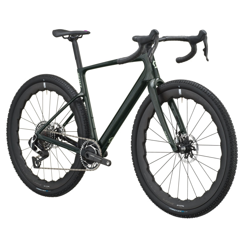 Scott Addict Gravel Premium