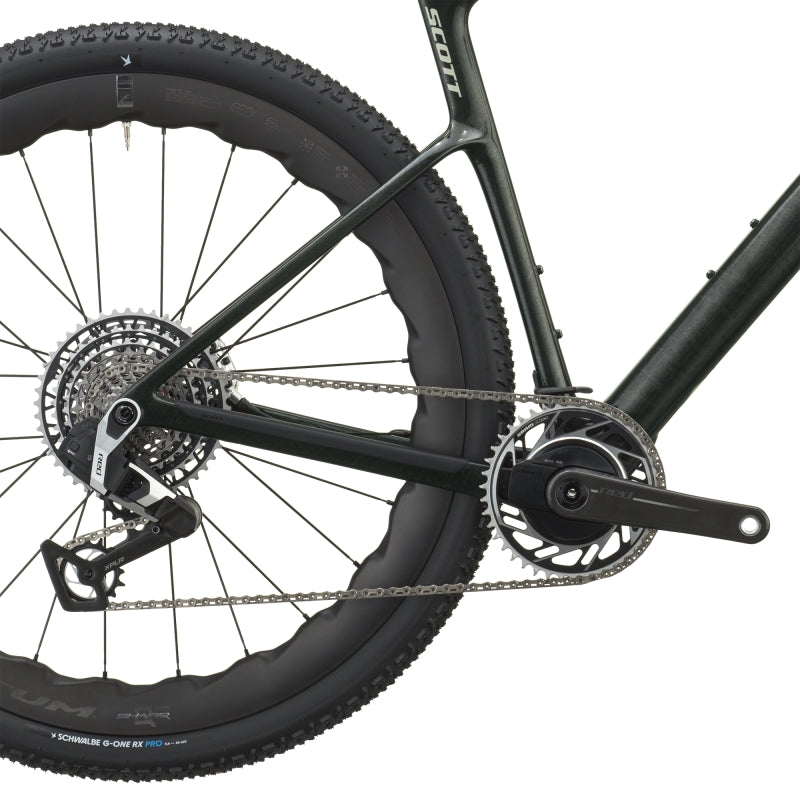Scott Addict Gravel Premium