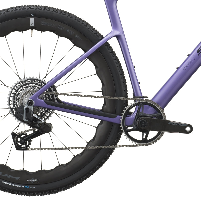 Scott Addict Gravel 10