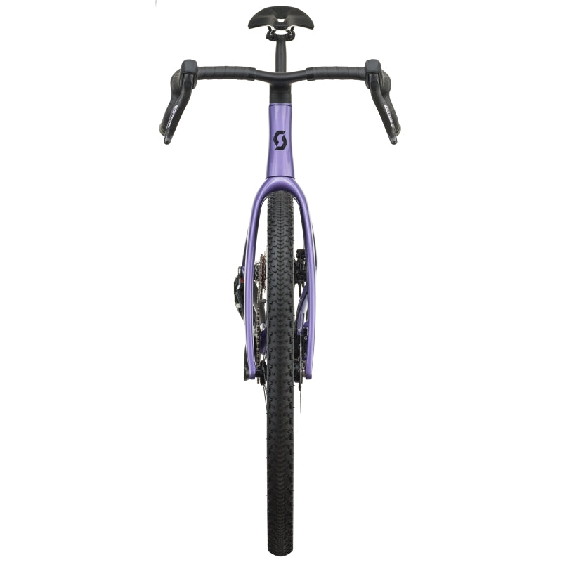 Scott Addict Gravel 10