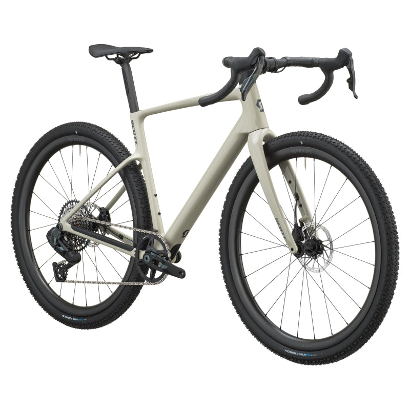 Scott Addict Gravel 30