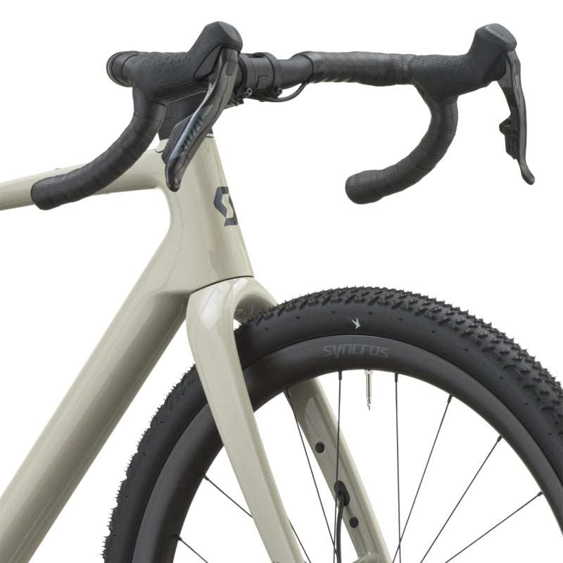 Scott Addict Gravel 30