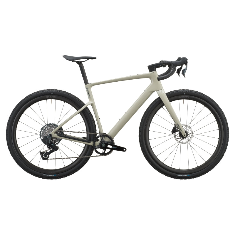 Scott Addict Gravel 30