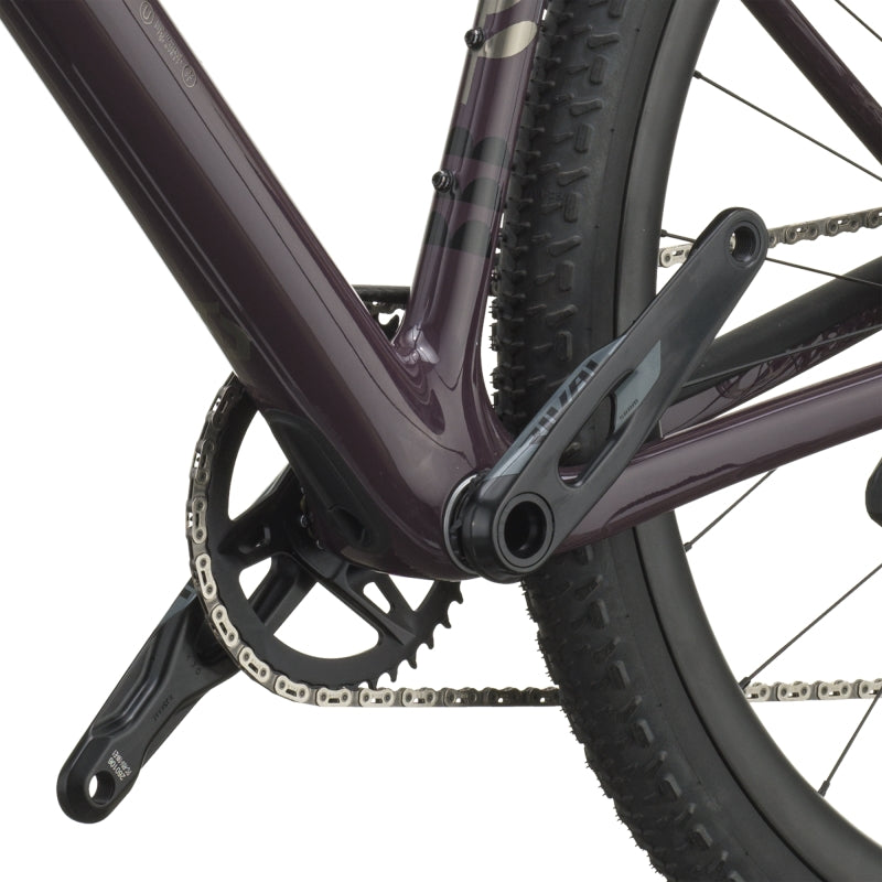 Scott Addict Gravel 30