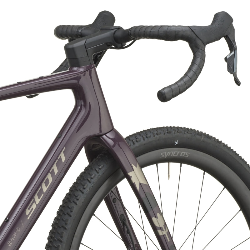 Scott Addict Gravel 30