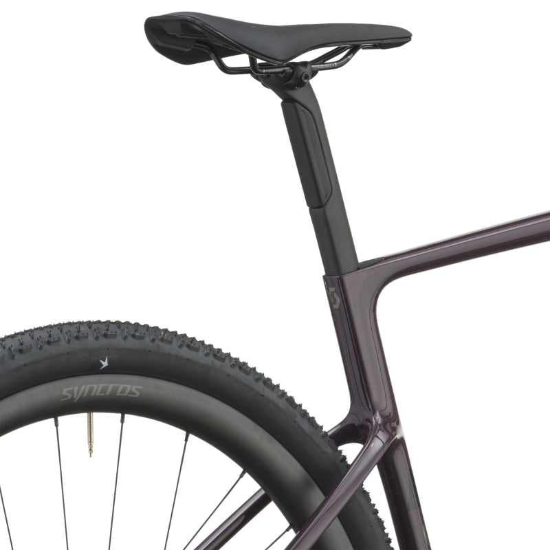 Scott Addict Gravel 30