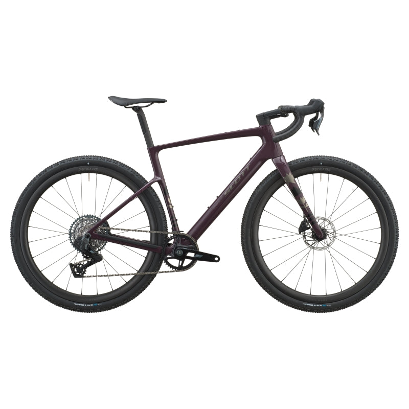 Scott Addict Gravel 30
