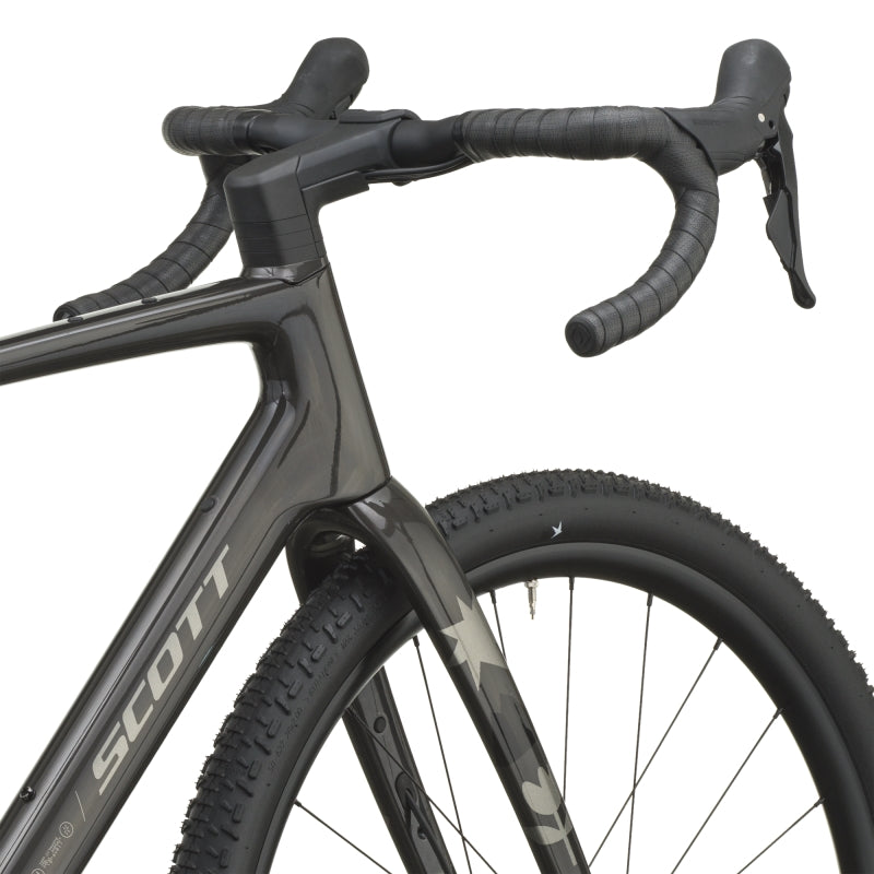 Scott Addict Gravel 40