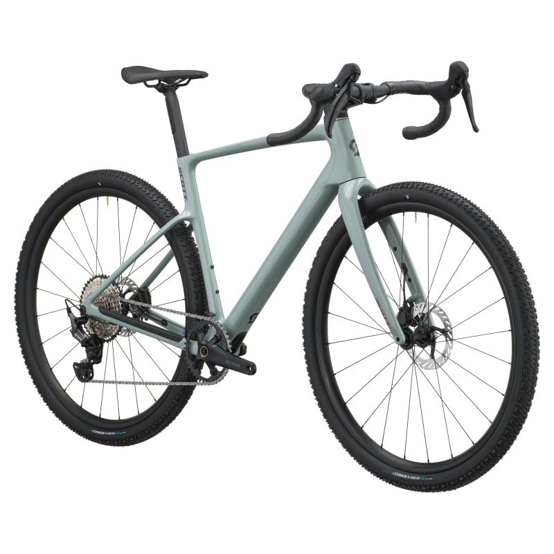 Scott Addict Gravel 40