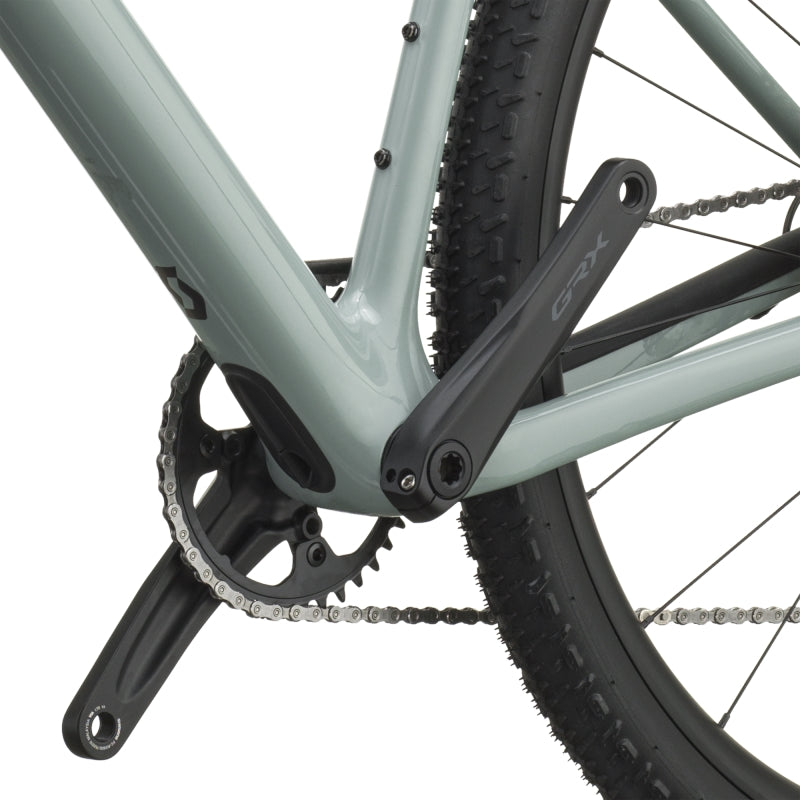Scott Addict Gravel 40