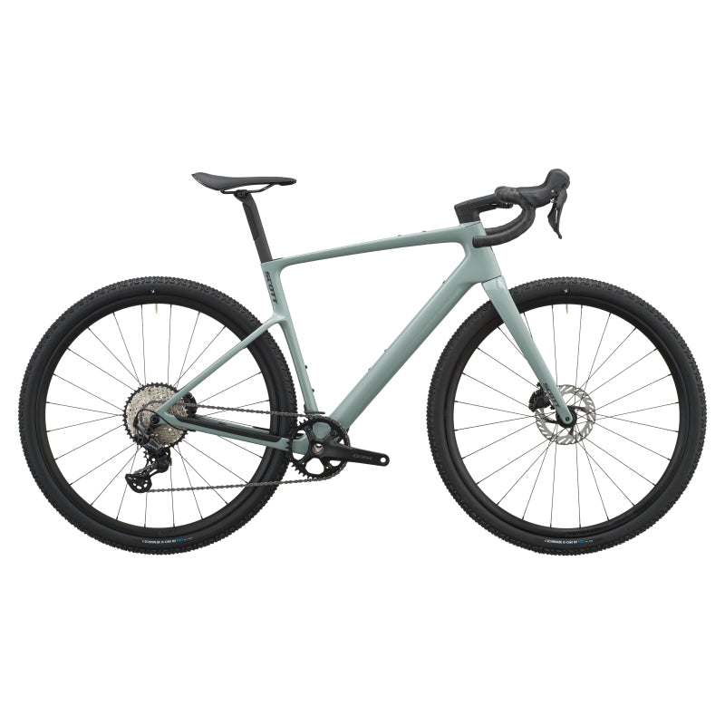 Scott Addict Gravel 40