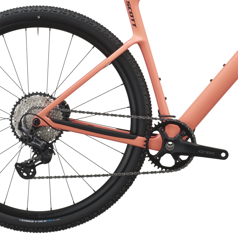 Scott Addict Gravel 40