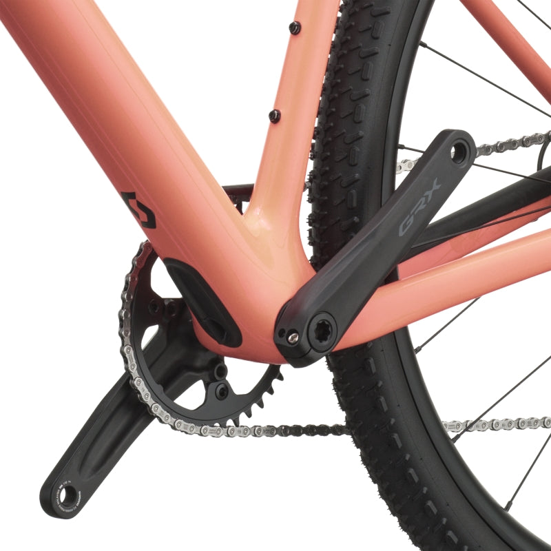 Scott Addict Gravel 40