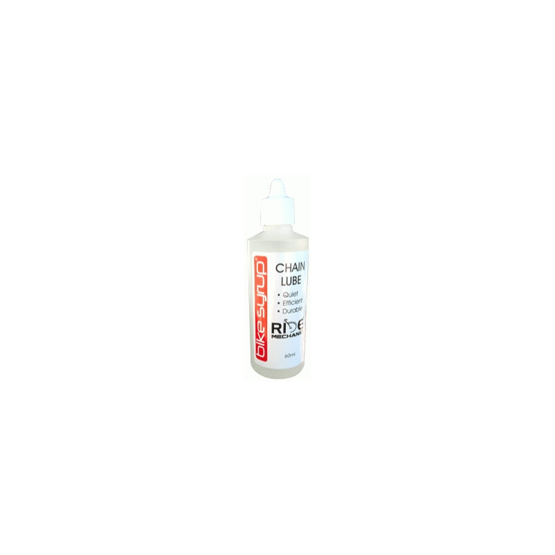 Ride Mechanic Bike Syrup 60ML Lube