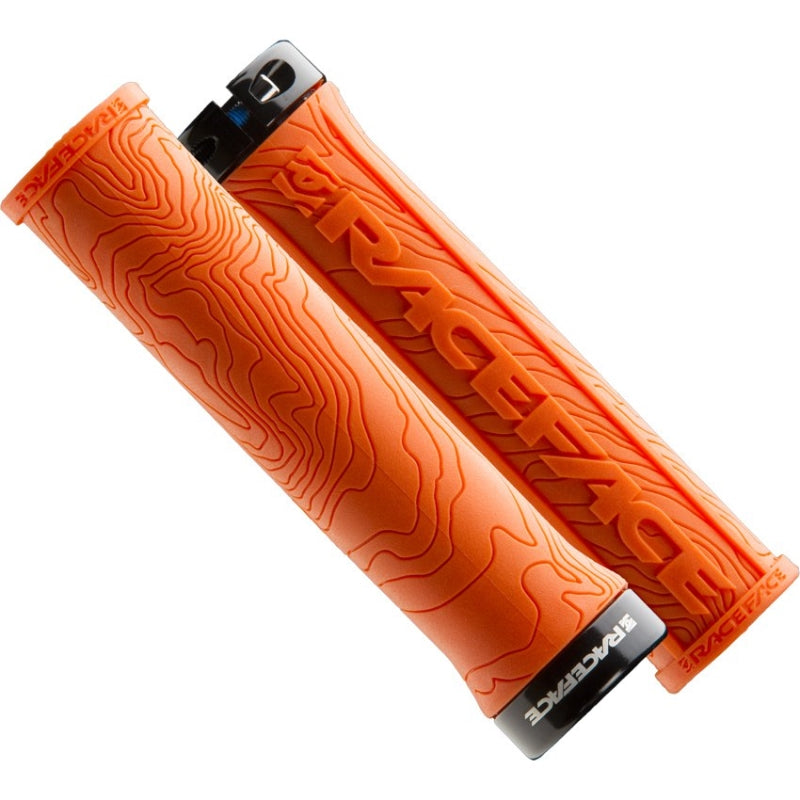 Raceface Half Nelson Grips